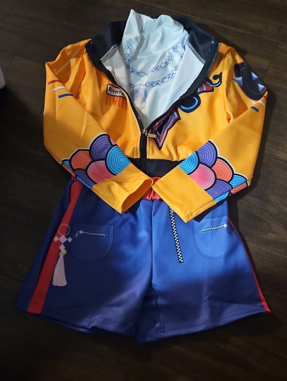 Girl Out Fits